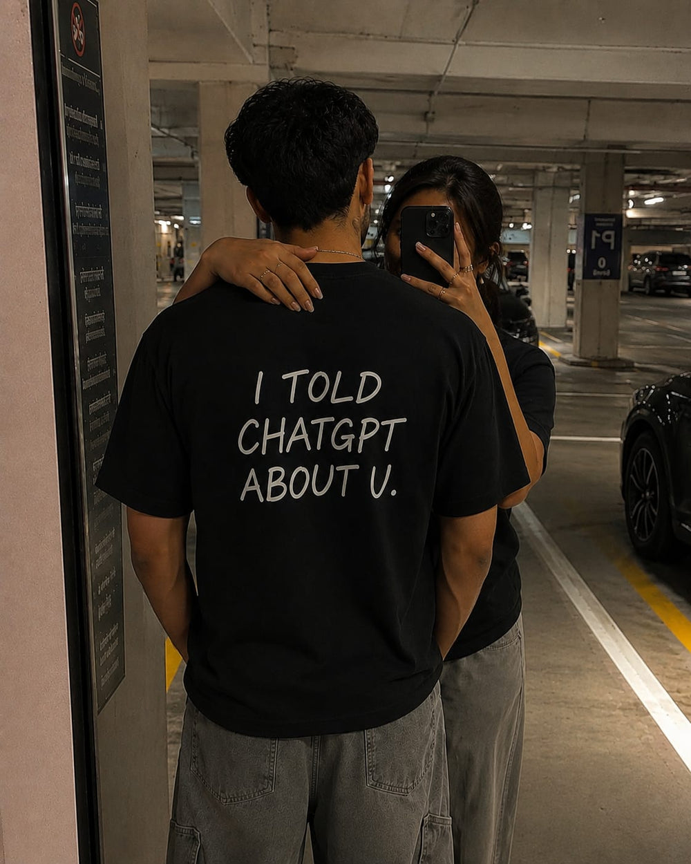 LoudMute customer gallery image