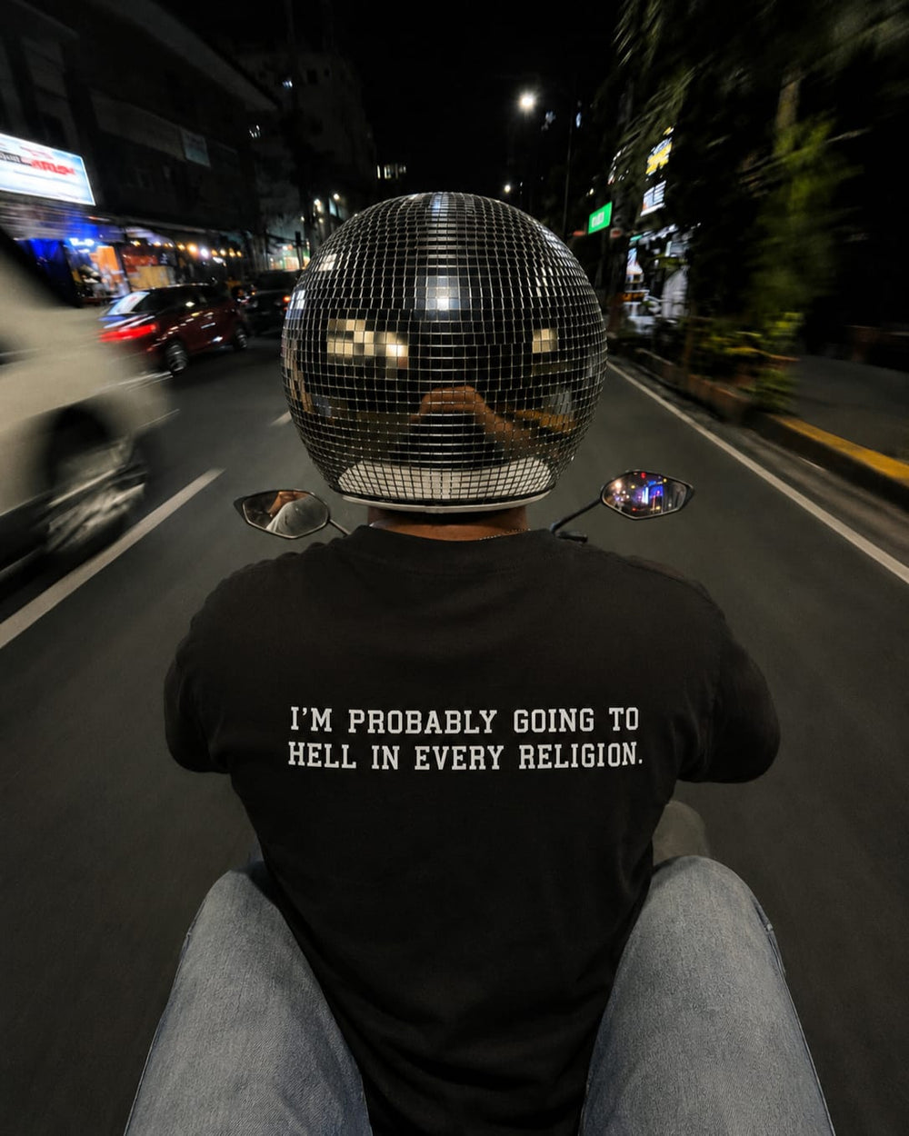 LoudMute customer gallery image