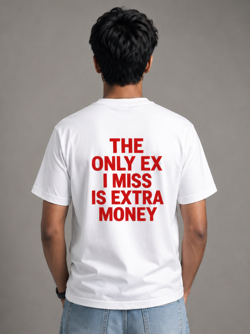 The only Ex I miss - Unisex Premium T-Shirt