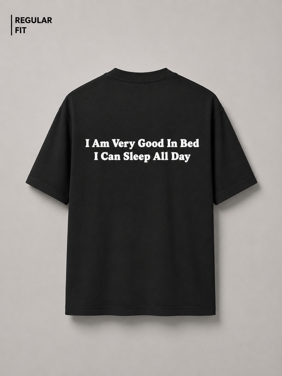 I am Very Good in Bed - Unisex Premium T-Shirt