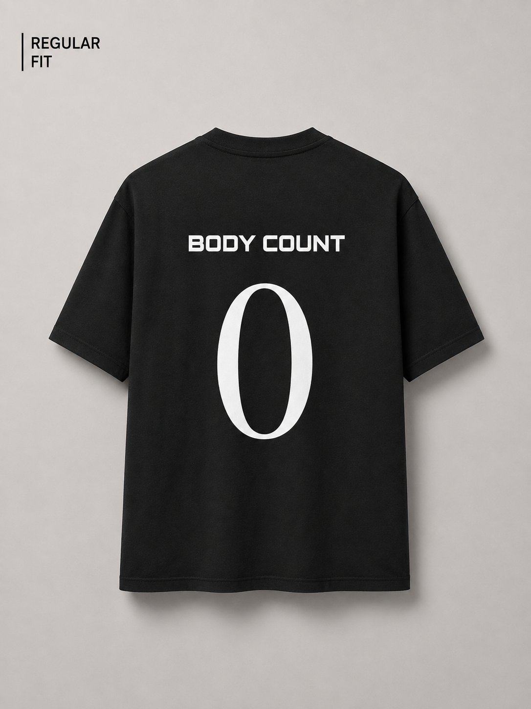 Body Count - Unisex Premium T-Shirt