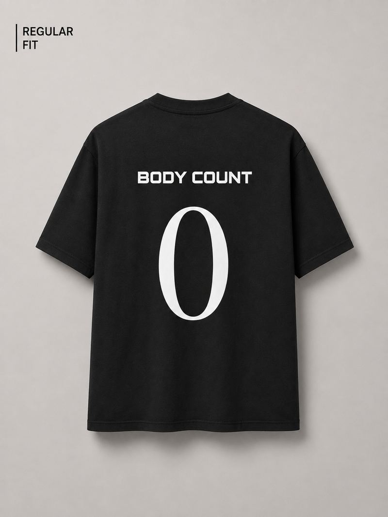 Body Count - Unisex Premium T-Shirt